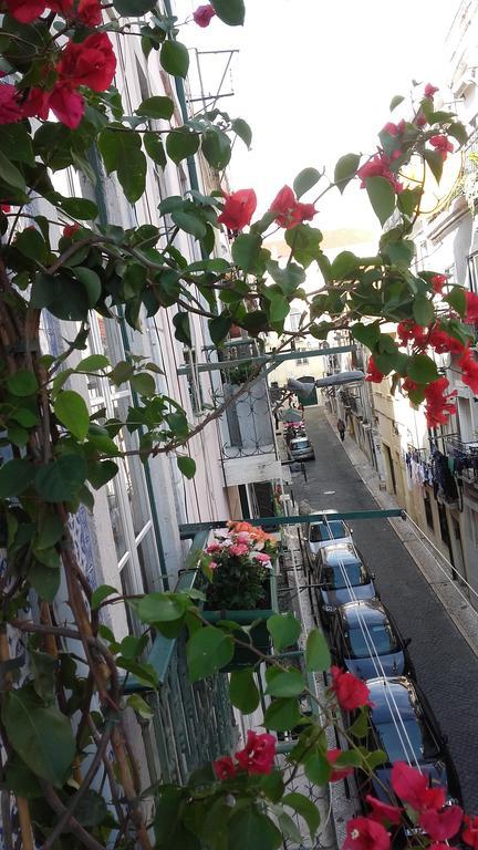 Chiado Best Place To Be Lisboa Extérieur photo